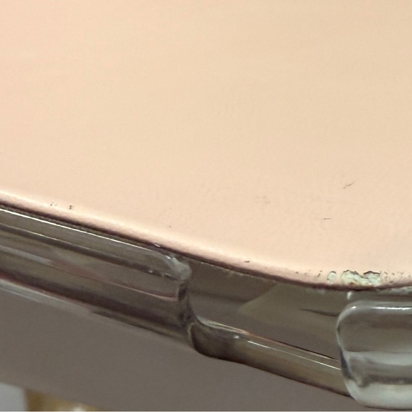 Kate Spade Pink and White Floral Tablet Cover - Picture 15 of 15